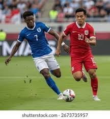 球报：安哥拉对阵阿根廷期间，球场出现混乱导致70名球迷受伤