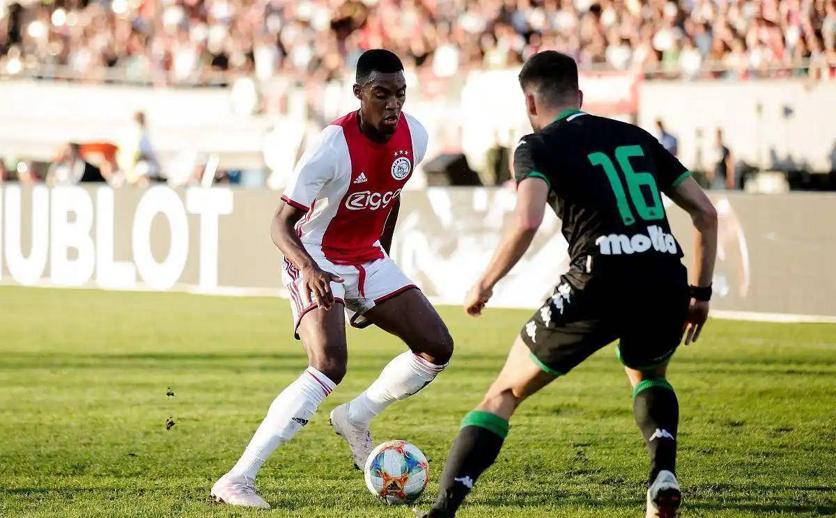 个人看法 个人看法